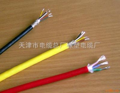 礦用監控電纜MHJYV與礦用電話線 礦井安全通信與監控的“生命線”