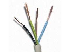 礦用防爆電話線MHYV 守護(hù)井下通信的煤安認(rèn)證生命線